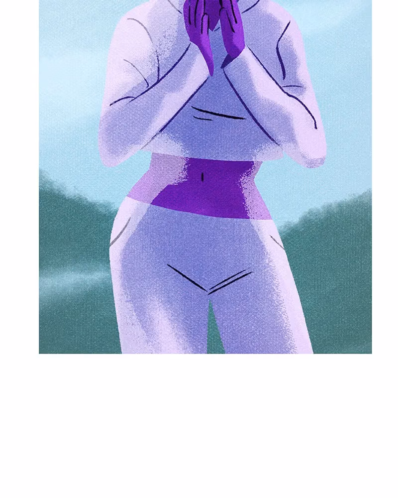 Lore Olympus Chapter 147 page 31 - 