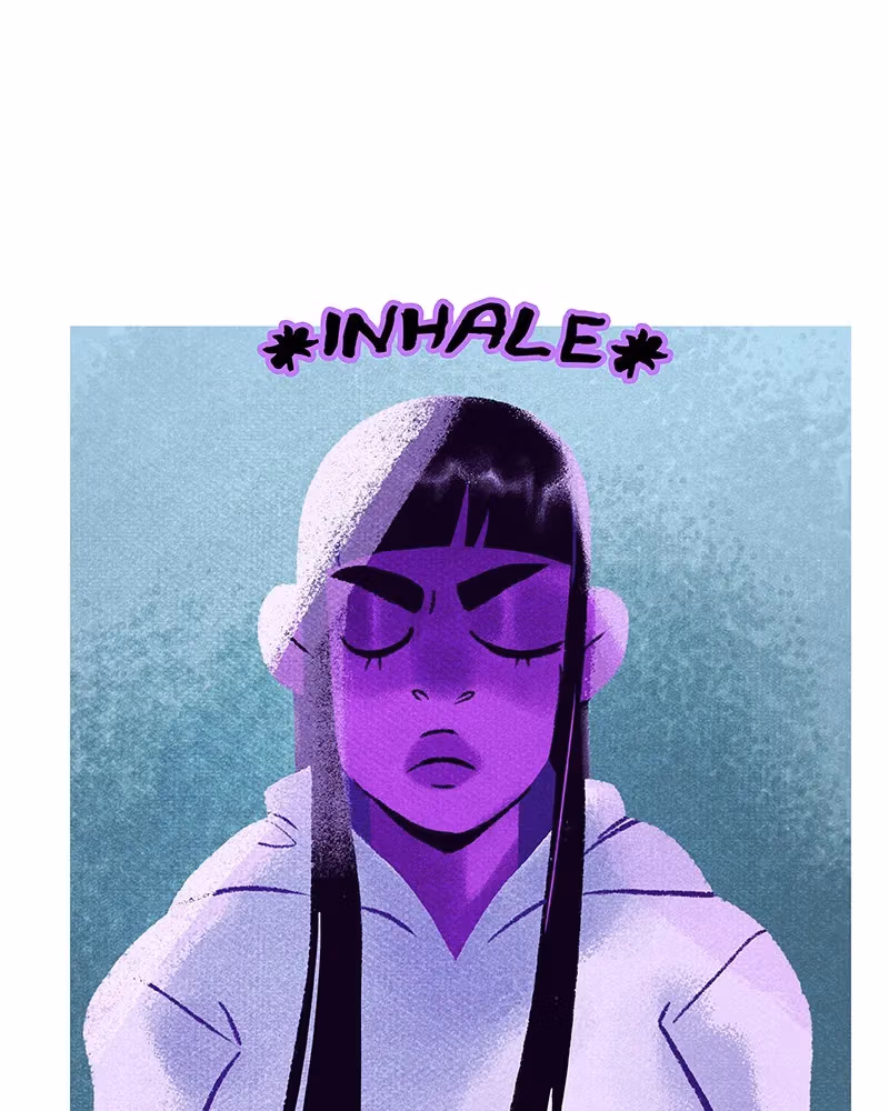 Lore Olympus Chapter 147 page 32 - 