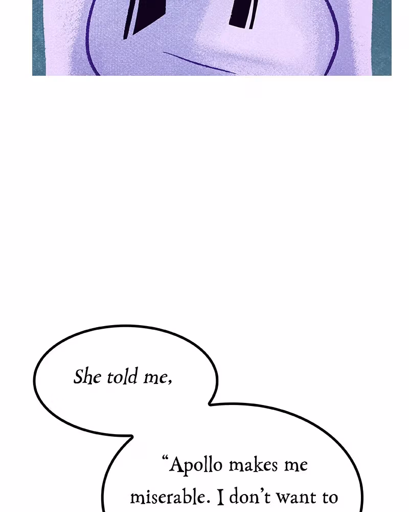 Lore Olympus Chapter 147 page 33 - 