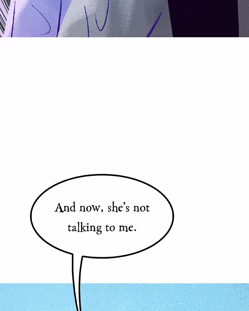 Lore Olympus Chapter 147 page 35 - 
