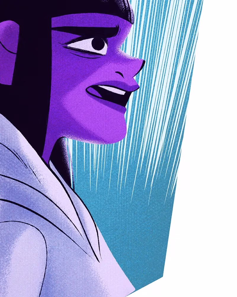 Lore Olympus Chapter 147 page 38 - 
