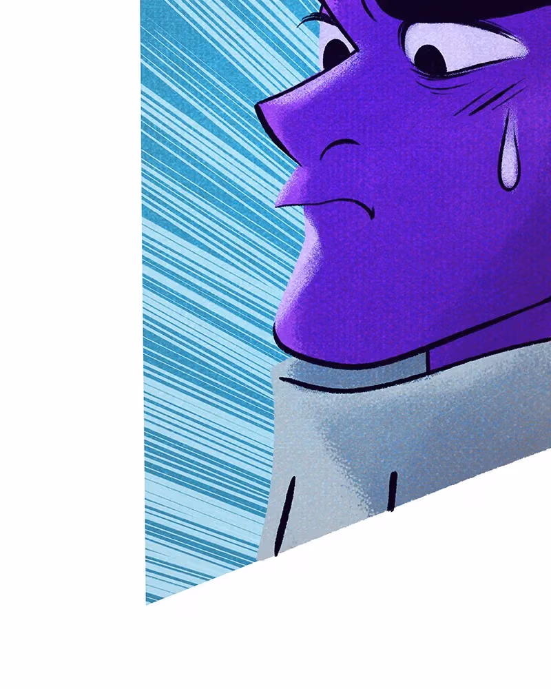 Lore Olympus Chapter 147 page 40 - 