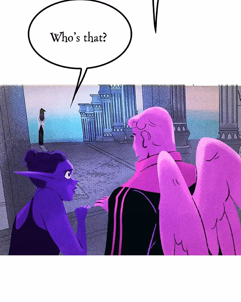 Lore Olympus Chapter 147 page 51 - 