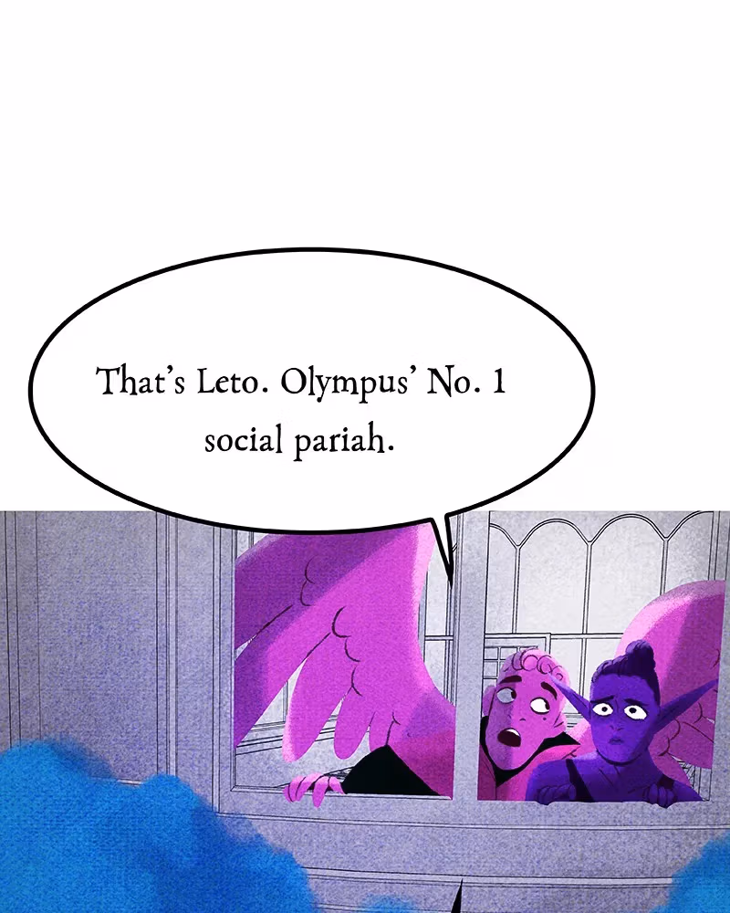Lore Olympus Chapter 147 page 52 - 