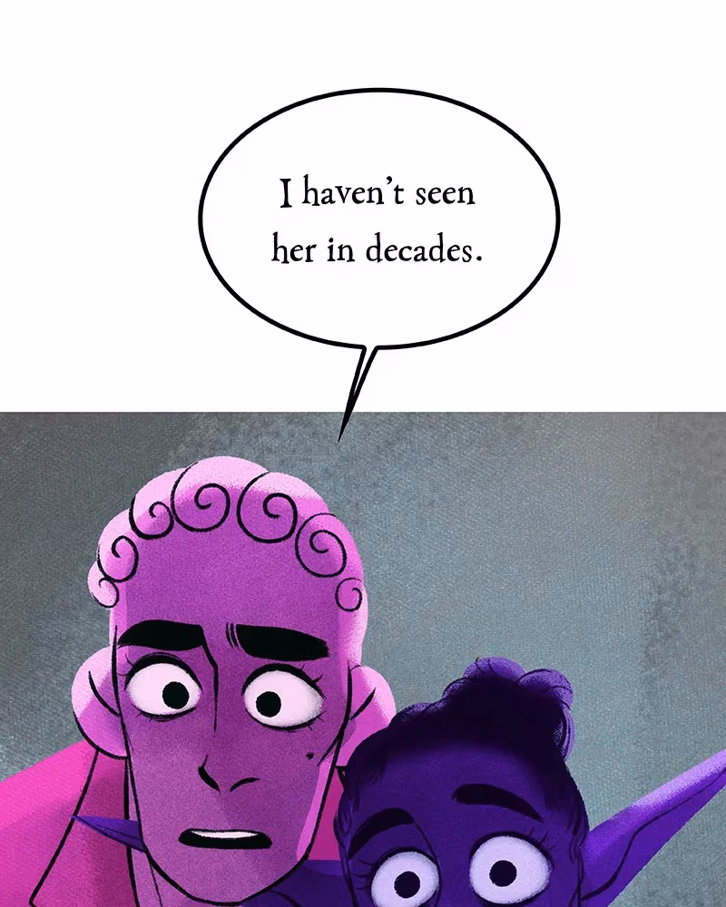 Lore Olympus Chapter 147 page 59 - 