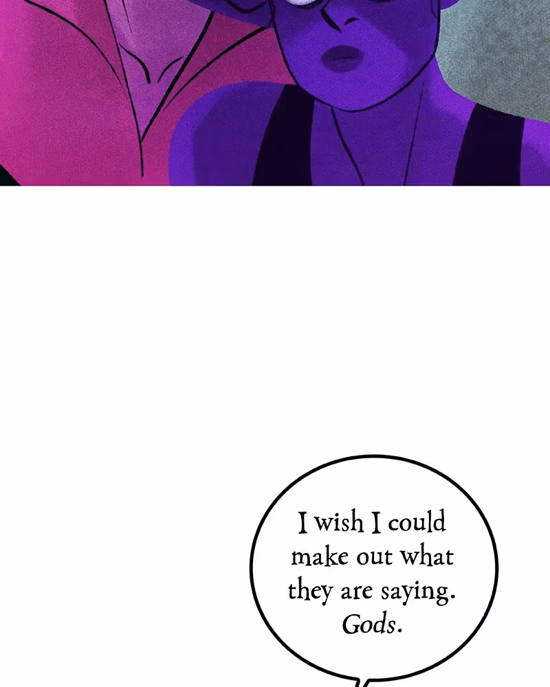 Lore Olympus Chapter 147 page 60 - 