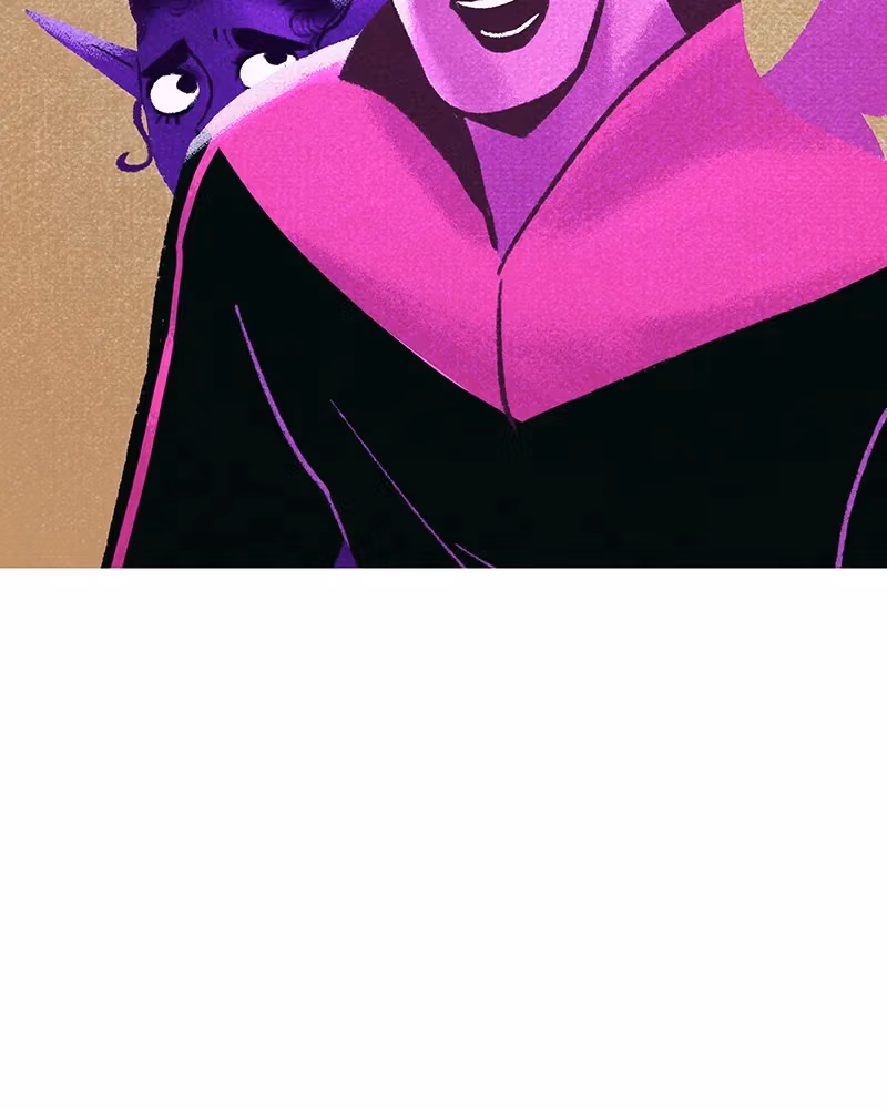 Lore Olympus Chapter 147 page 7 - 
