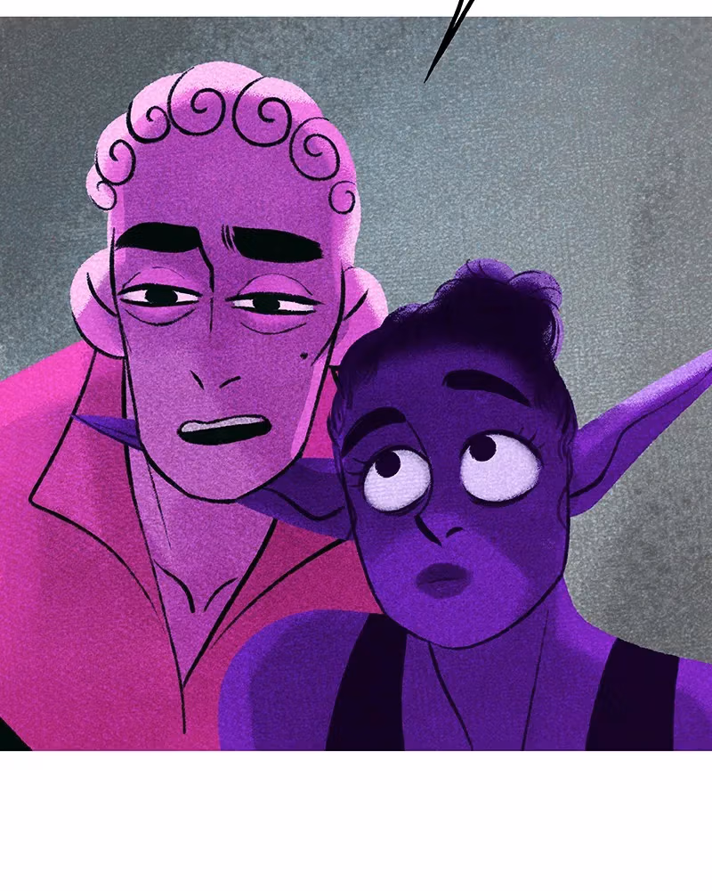 Lore Olympus Chapter 147 page 61 - 