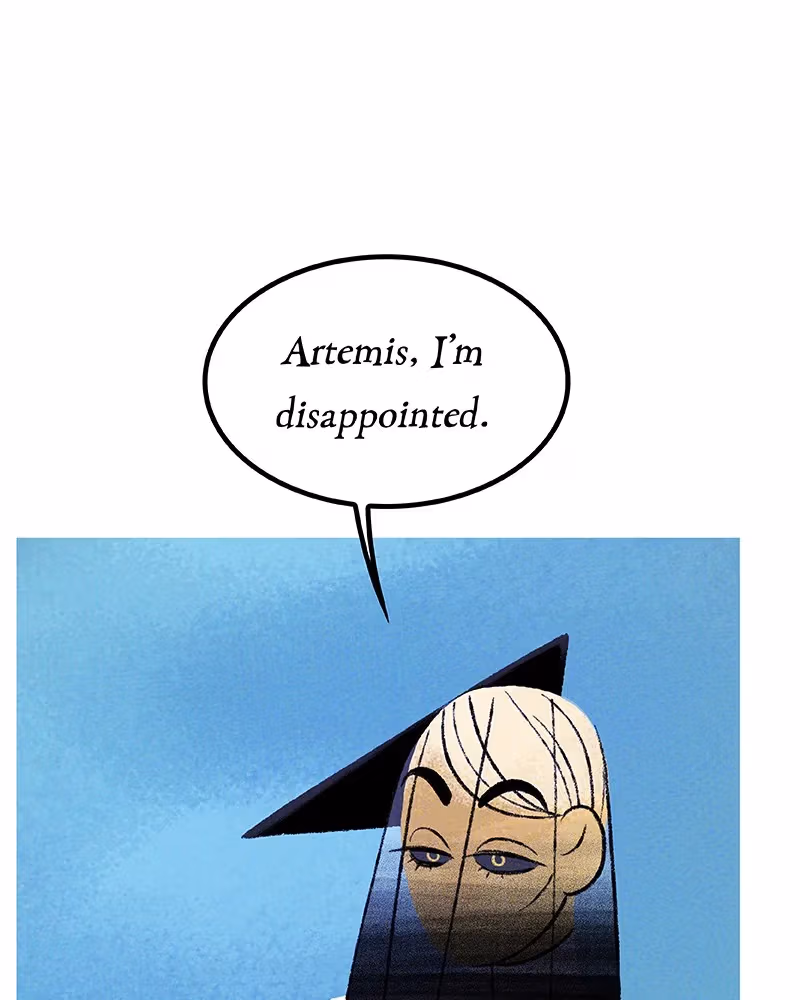 Lore Olympus Chapter 147 page 62 - 