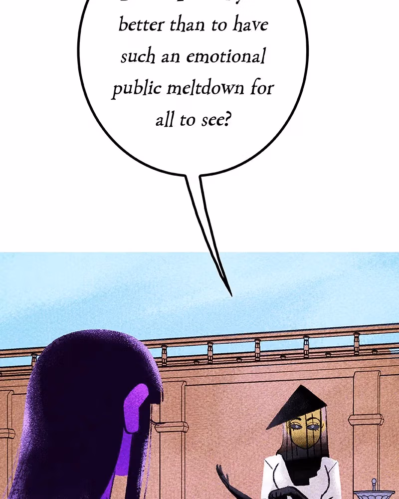 Lore Olympus Chapter 147 page 64 - 