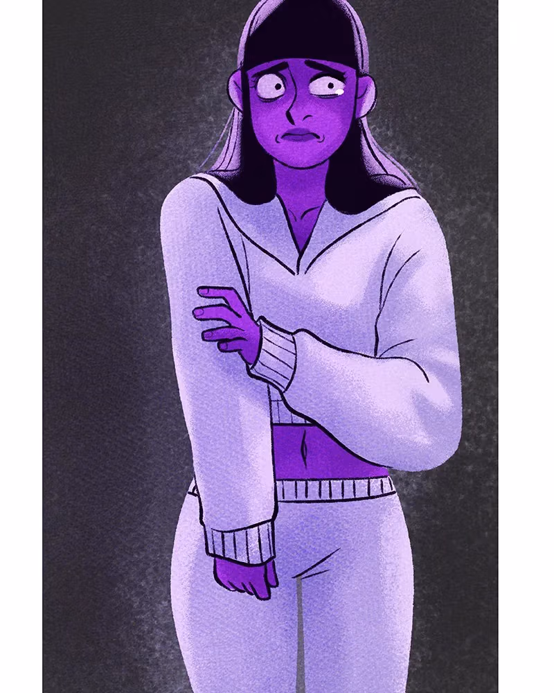 Lore Olympus Chapter 147 page 68 - 