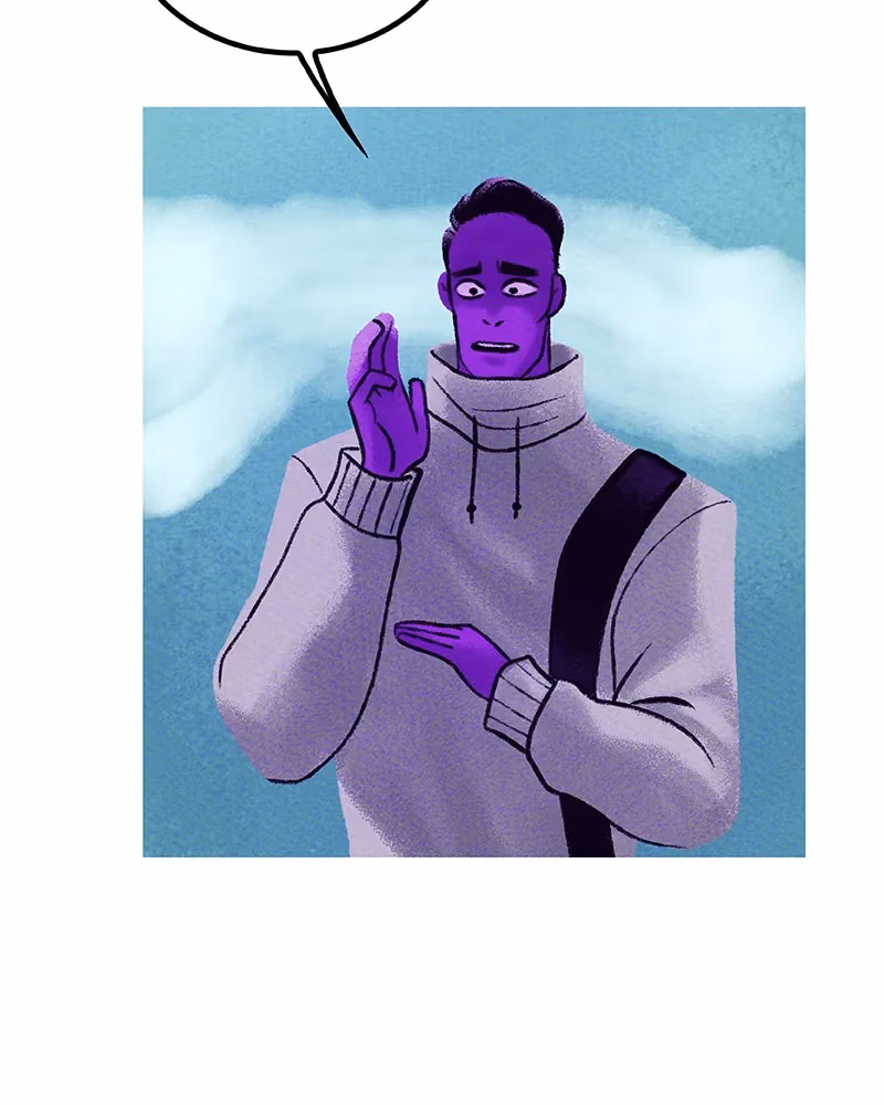 Lore Olympus Chapter 147 page 71 - 