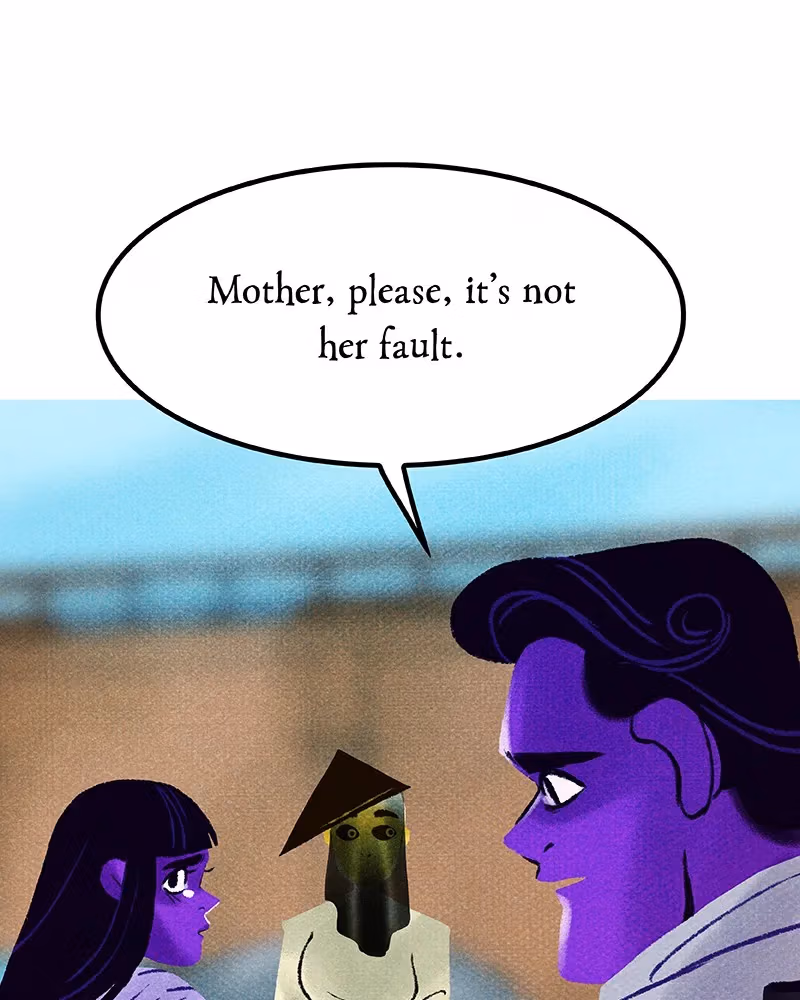 Lore Olympus Chapter 147 page 72 - 