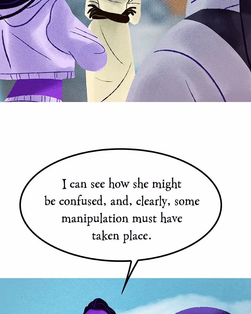 Lore Olympus Chapter 147 page 73 - 