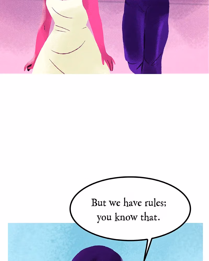 Lore Olympus Chapter 147 page 76 - 