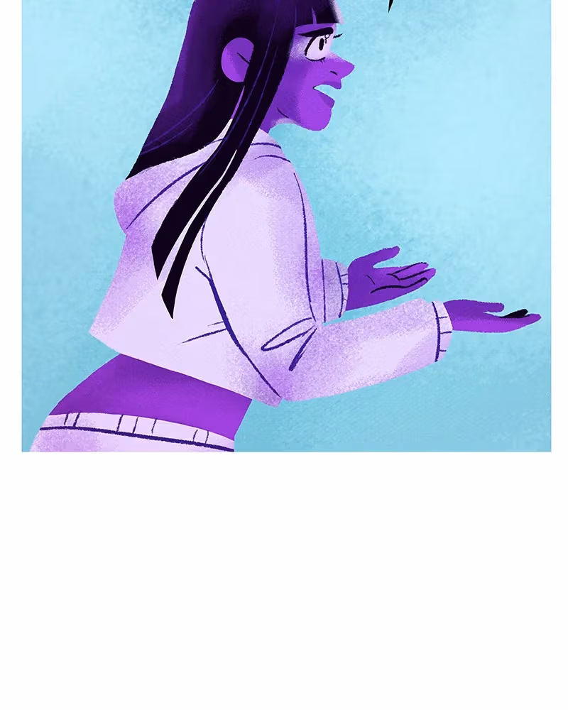 Lore Olympus Chapter 147 page 77 - 