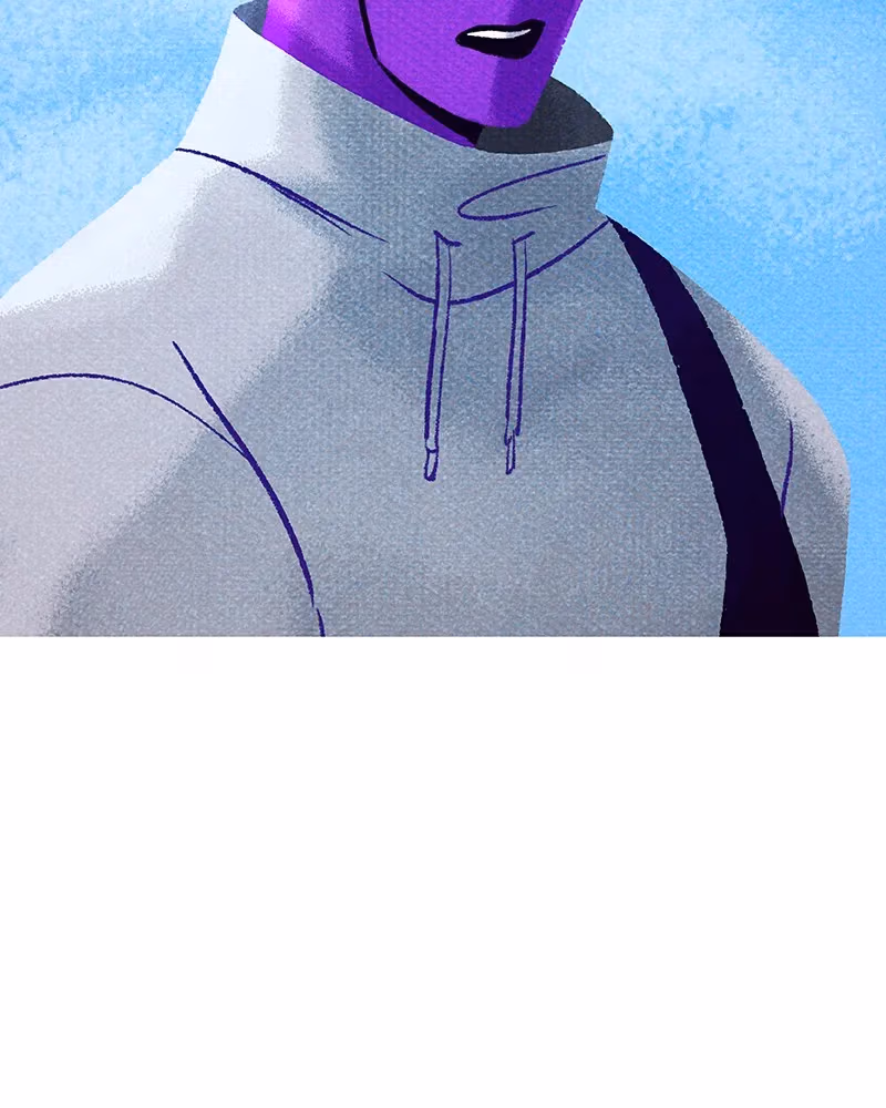 Lore Olympus Chapter 147 page 9 - 
