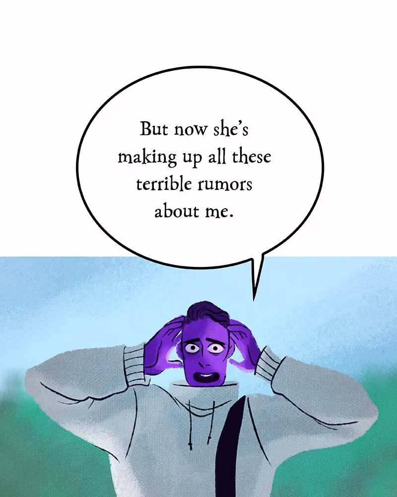 Lore Olympus Chapter 147 page 81 - 