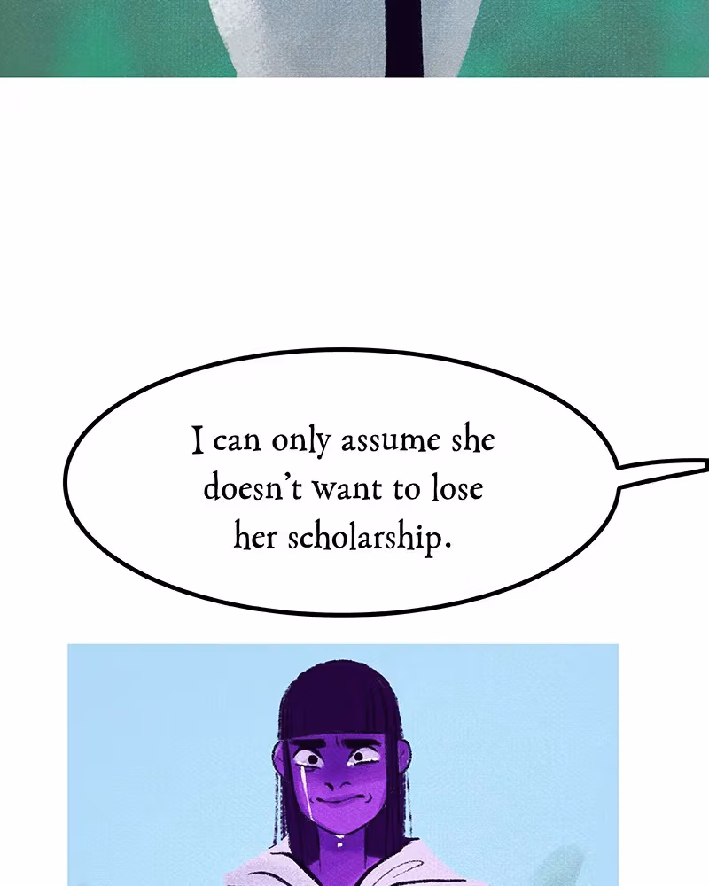 Lore Olympus Chapter 147 page 82 - 