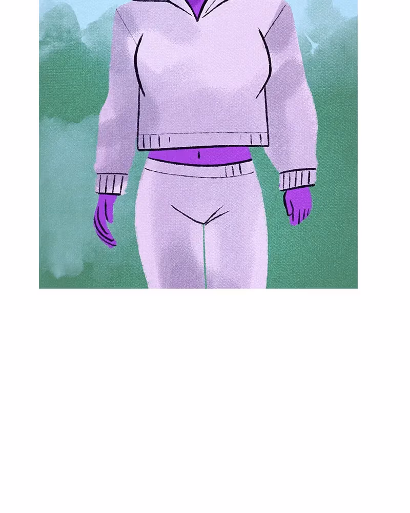 Lore Olympus Chapter 147 page 83 - 