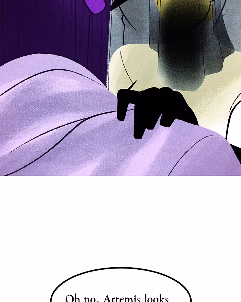 Lore Olympus Chapter 147 page 85 - 