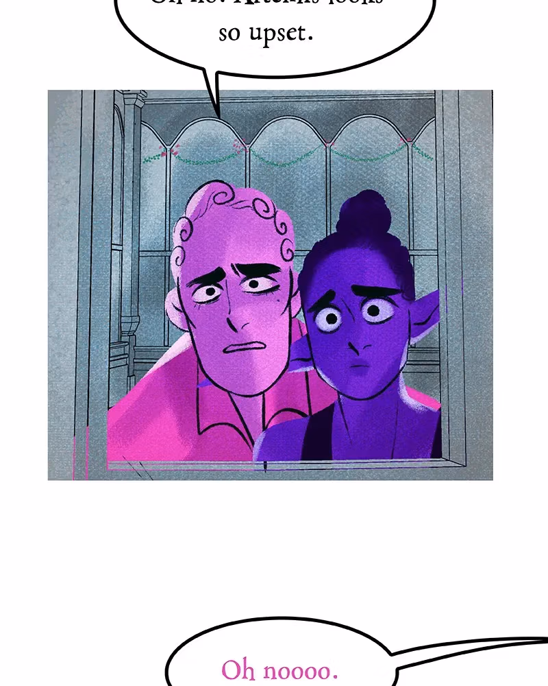 Lore Olympus Chapter 147 page 86 - 