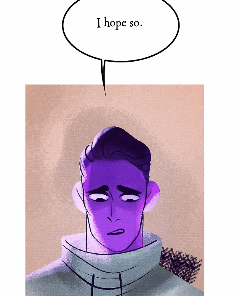 Lore Olympus Chapter 147 page 94 - 