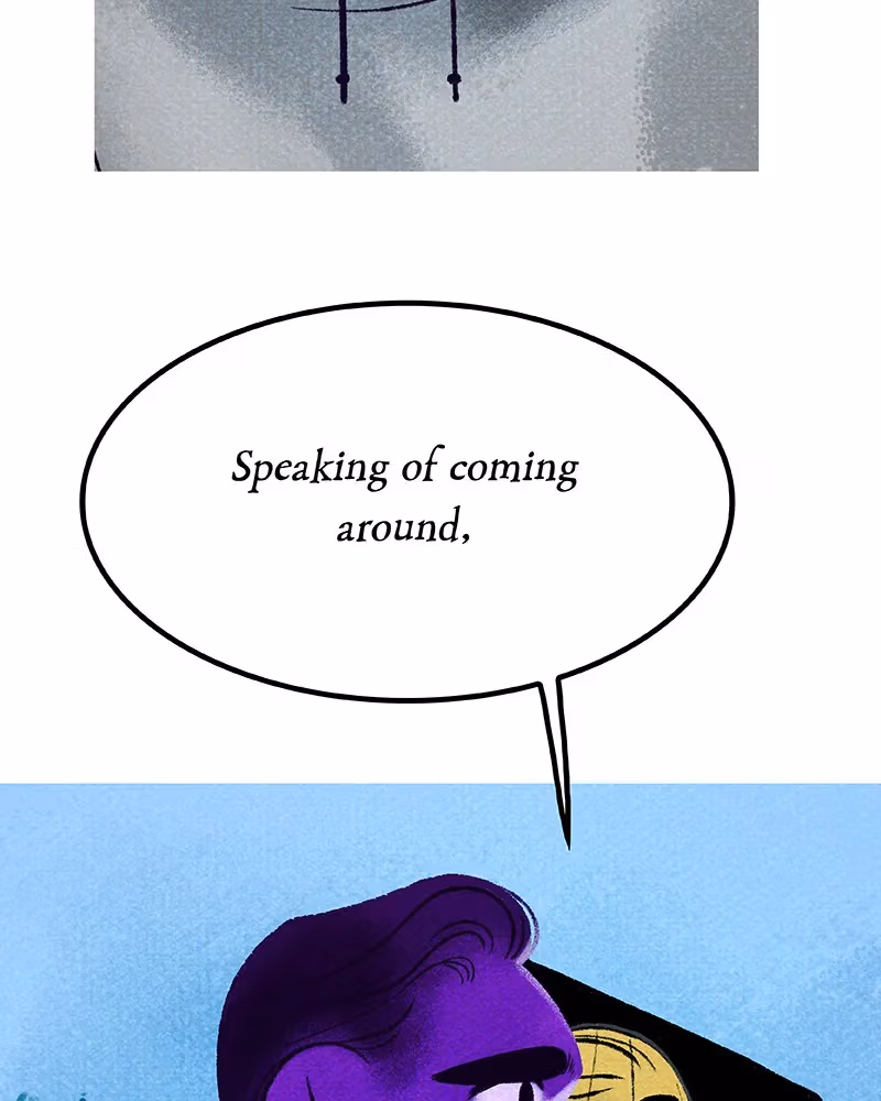 Lore Olympus Chapter 147 page 95 - 