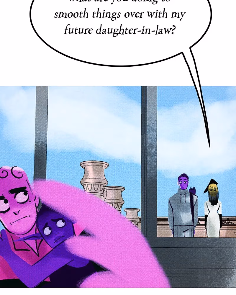 Lore Olympus Chapter 147 page 97 - 