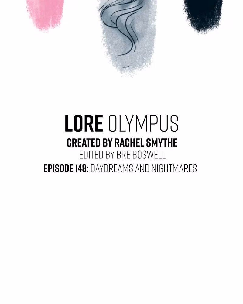 Lore Olympus Chapter 148 page 2 - 