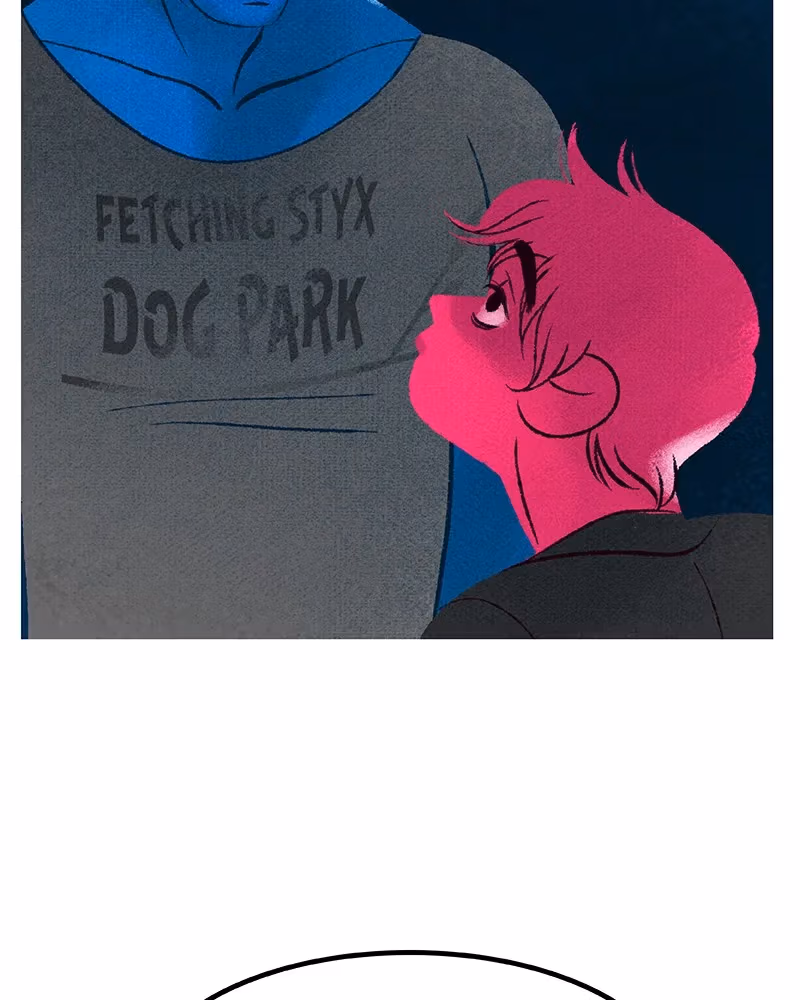 Lore Olympus Chapter 148 page 102 - 