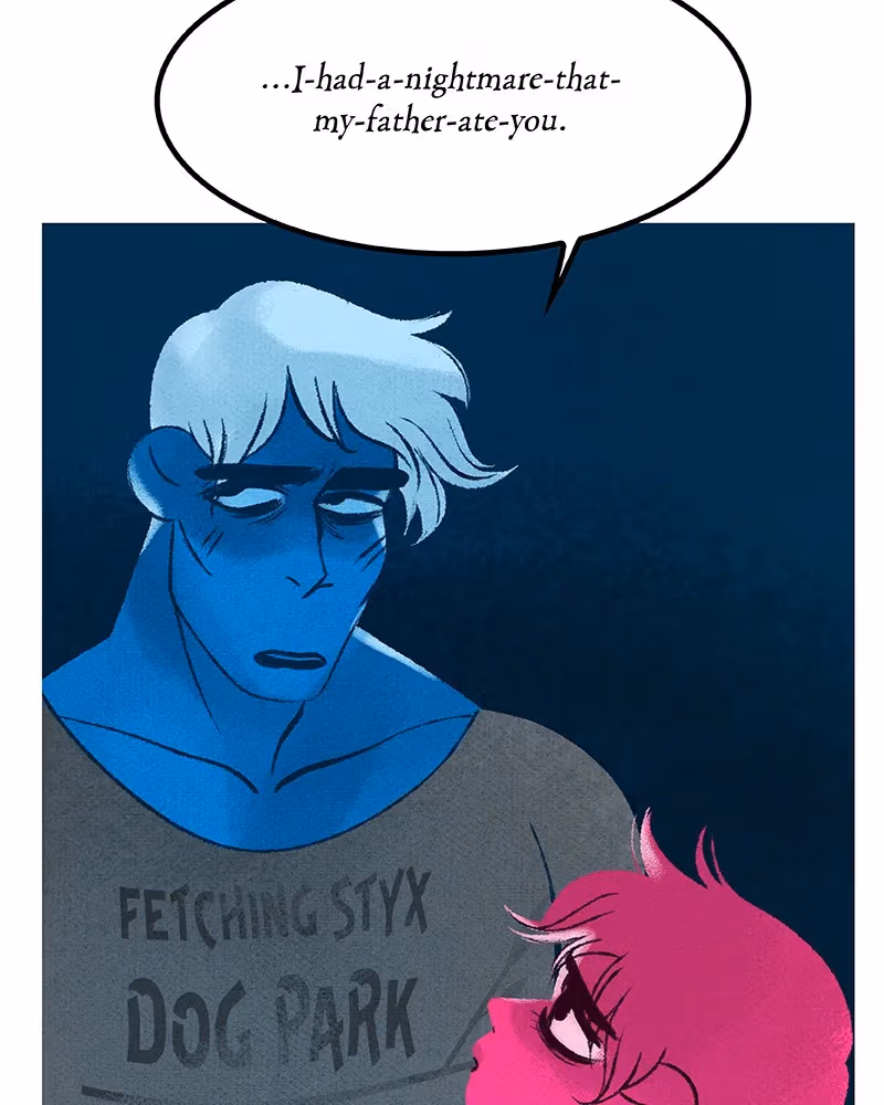 Lore Olympus Chapter 148 page 103 - 