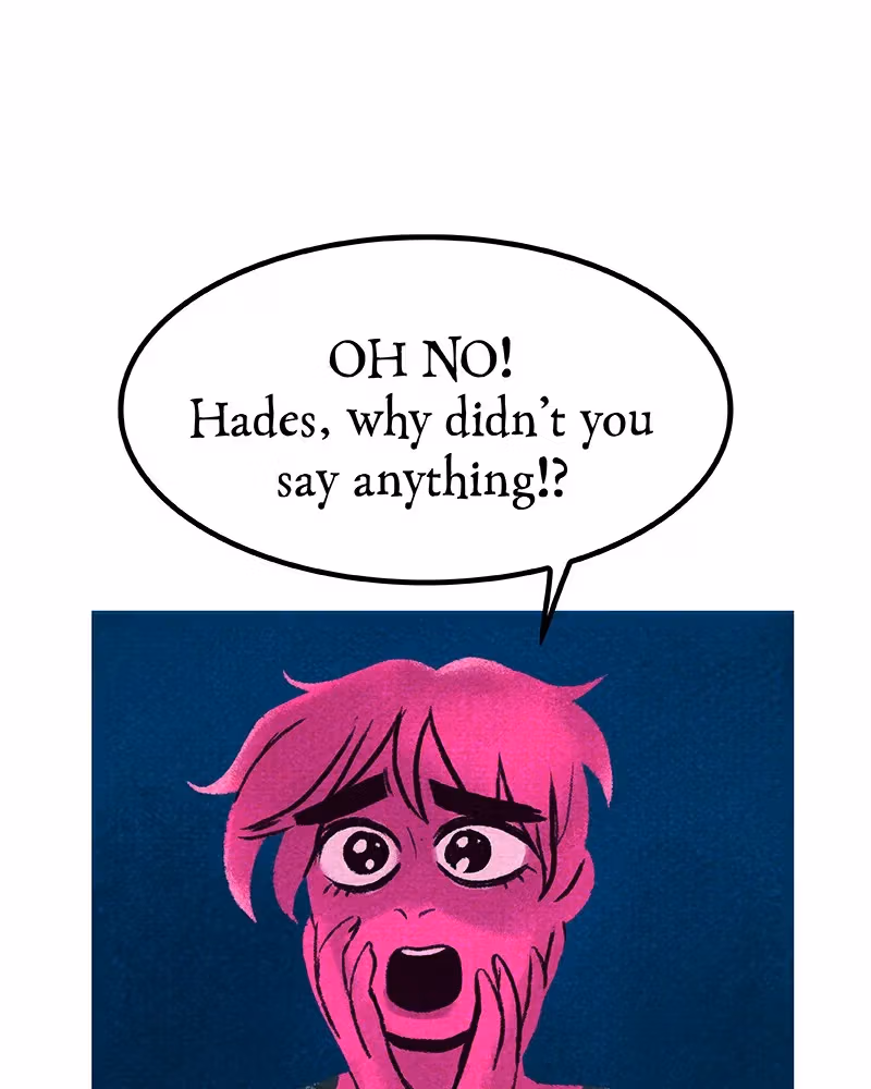 Lore Olympus Chapter 148 page 106 - 