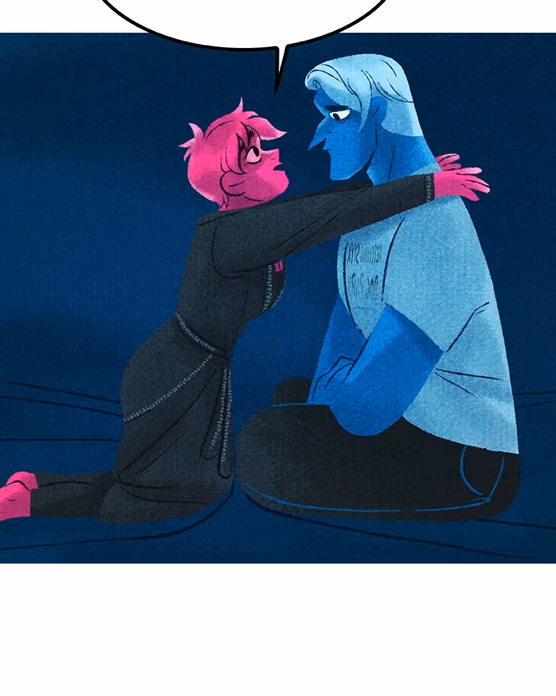 Lore Olympus Chapter 148 page 108 - 