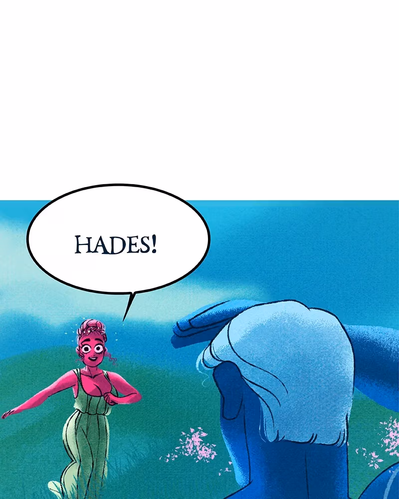Lore Olympus Chapter 148 page 12 - 