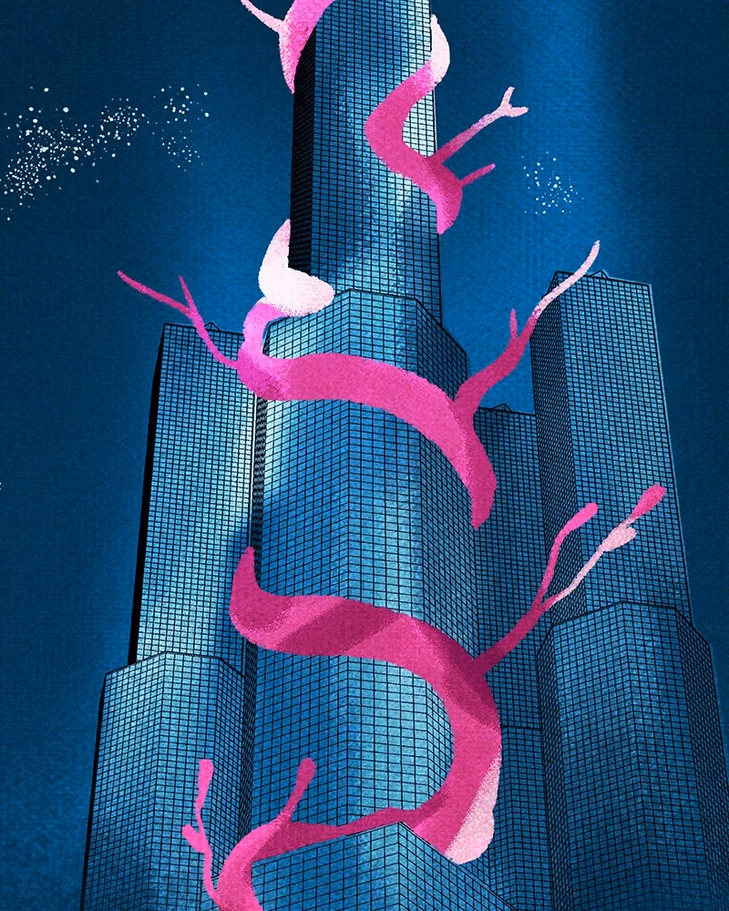 Lore Olympus Chapter 148 page 112 - 