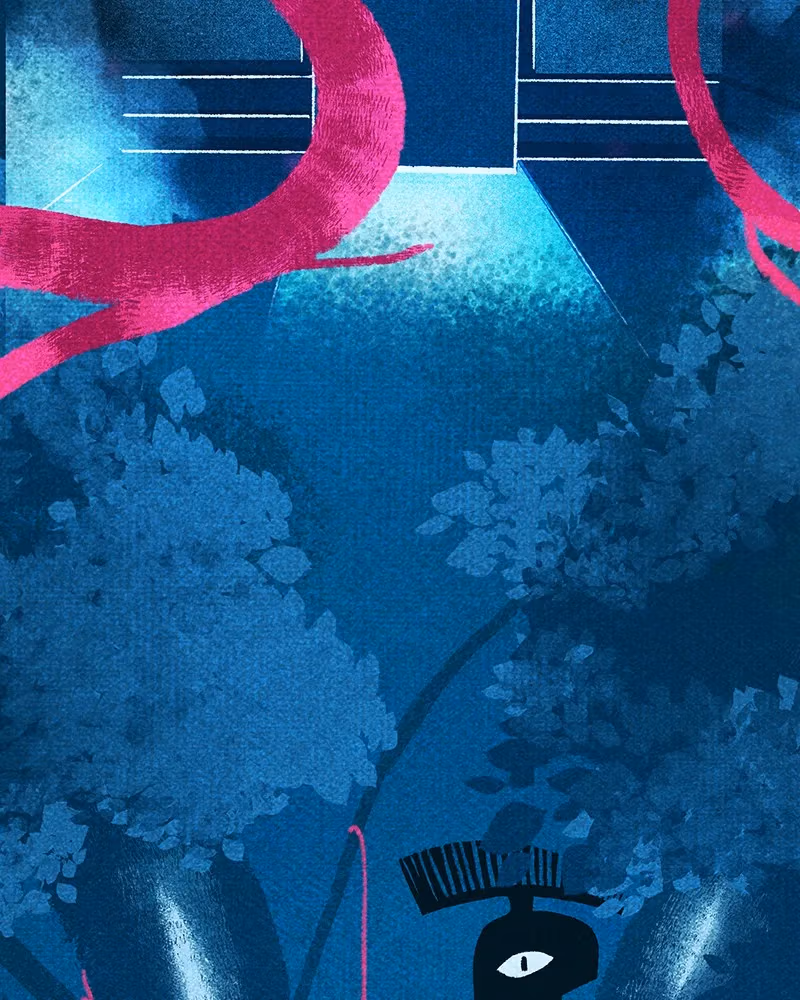 Lore Olympus Chapter 148 page 114 - 