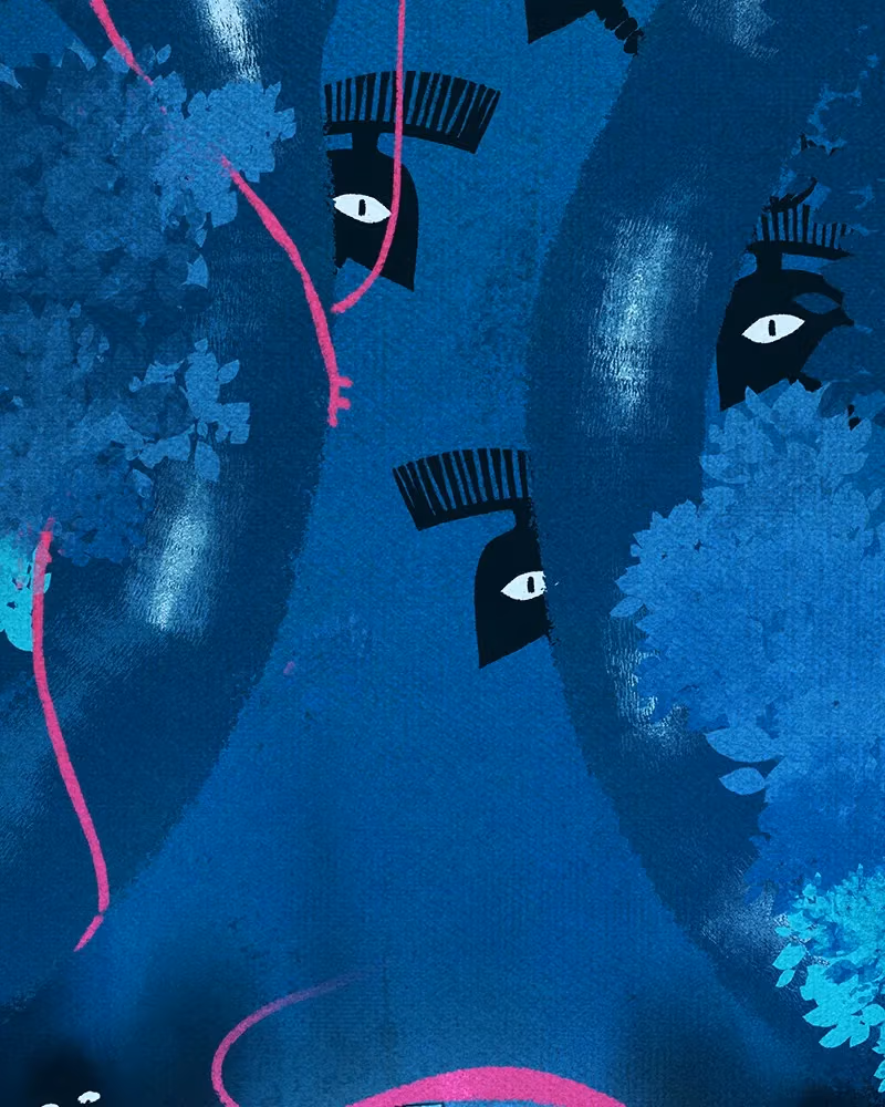 Lore Olympus Chapter 148 page 115 - 