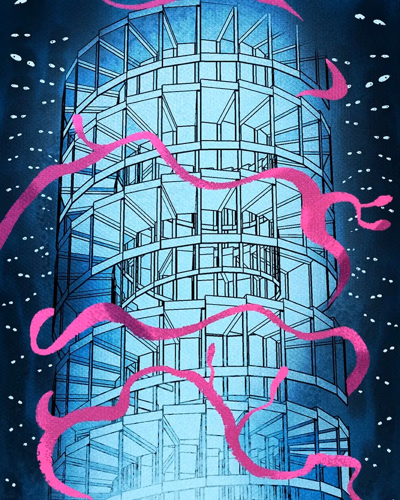 Lore Olympus Chapter 148 page 116 - 