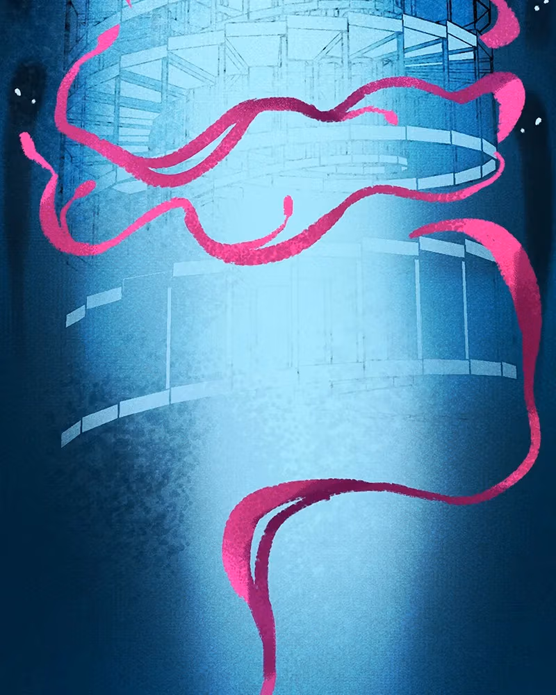 Lore Olympus Chapter 148 page 117 - 