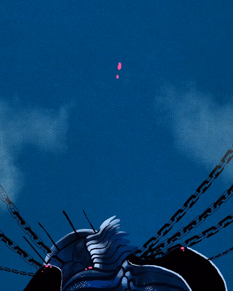 Lore Olympus Chapter 148 page 121 - 