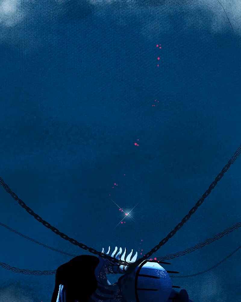 Lore Olympus Chapter 148 page 123 - 