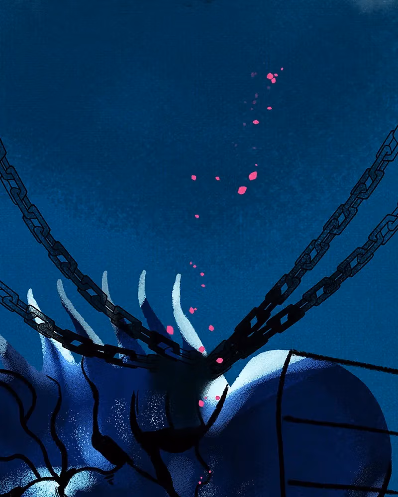 Lore Olympus Chapter 148 page 125 - 