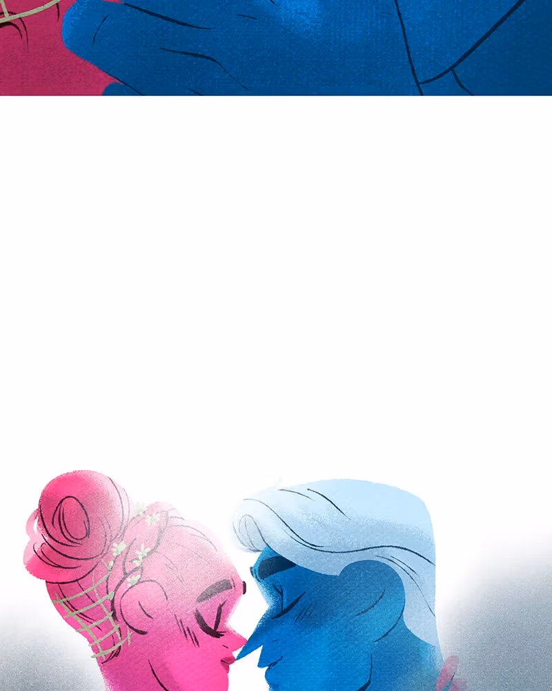 Lore Olympus Chapter 148 page 17 - 