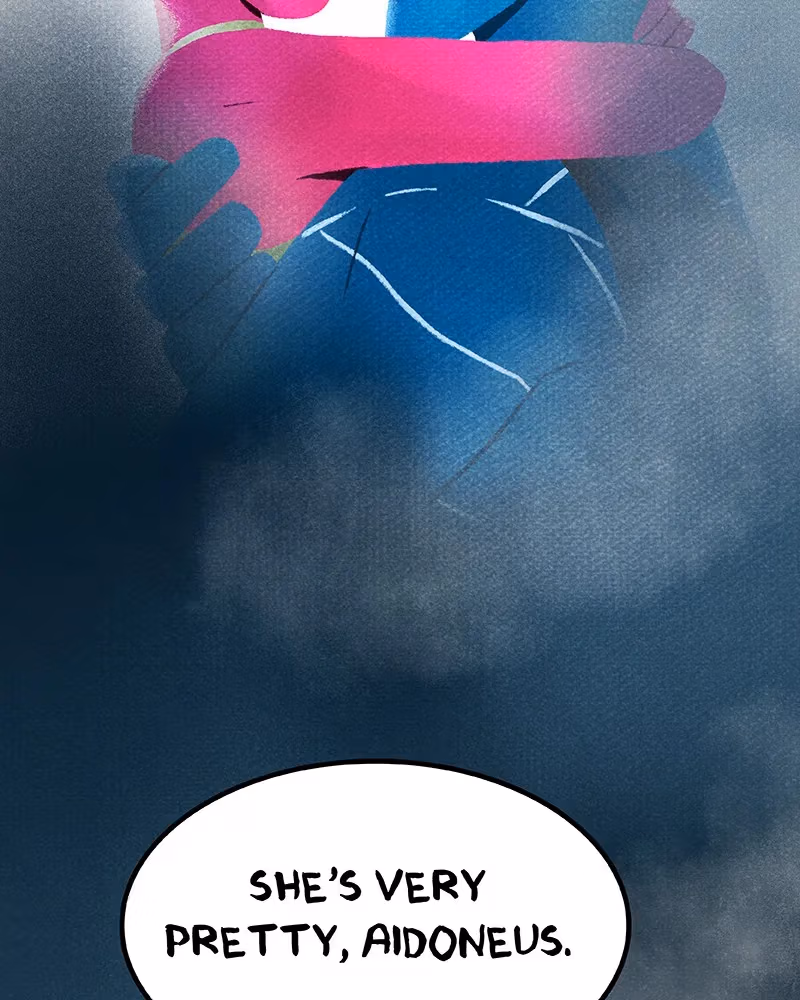 Lore Olympus Chapter 148 page 18 - 