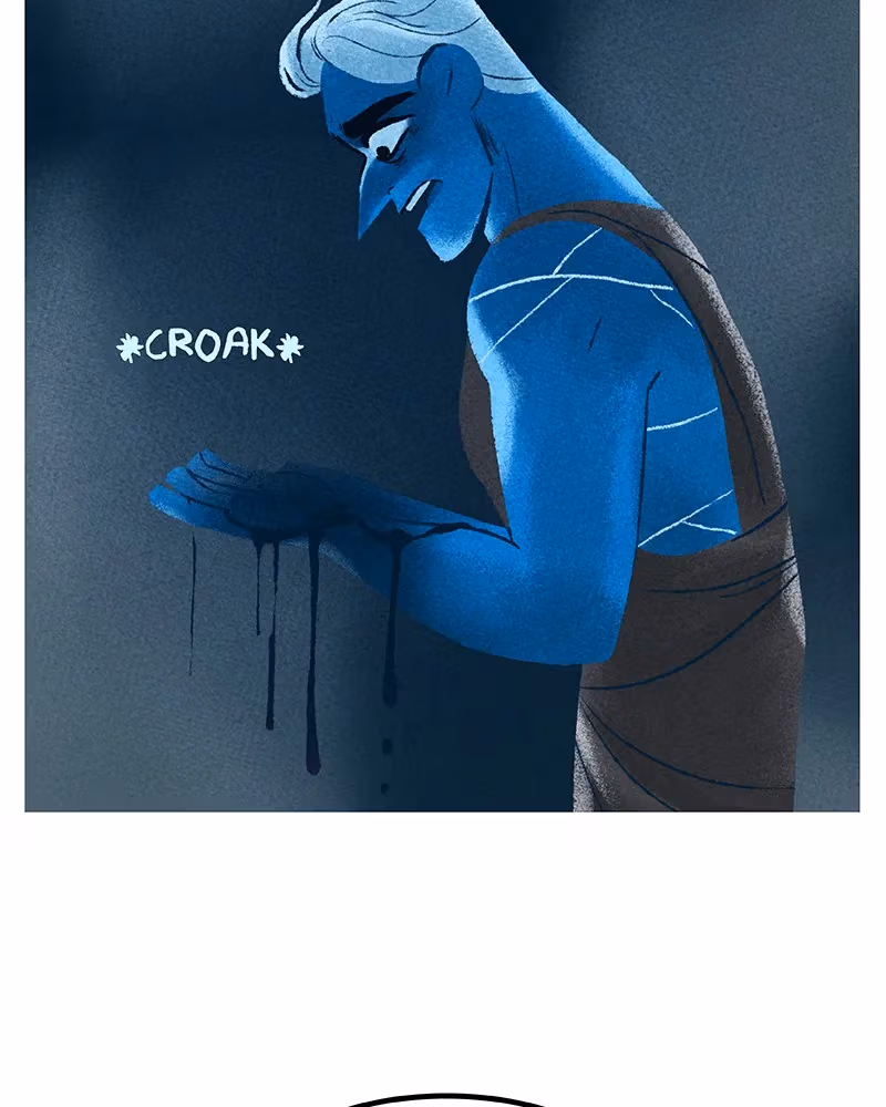 Lore Olympus Chapter 148 page 22 - 