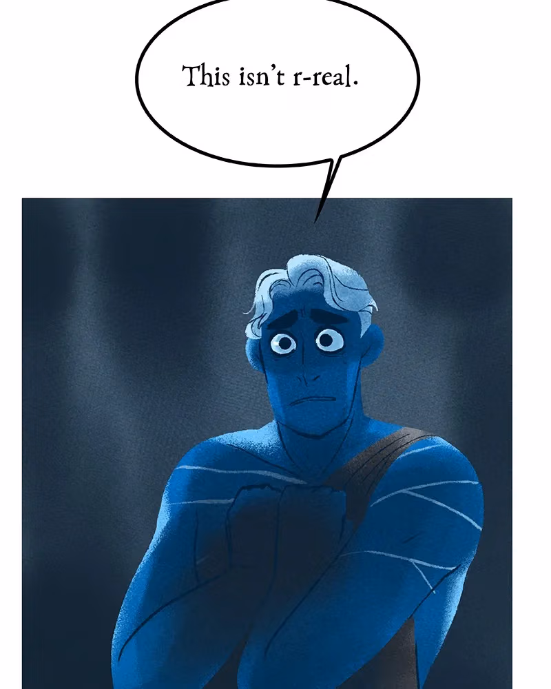 Lore Olympus Chapter 148 page 23 - 