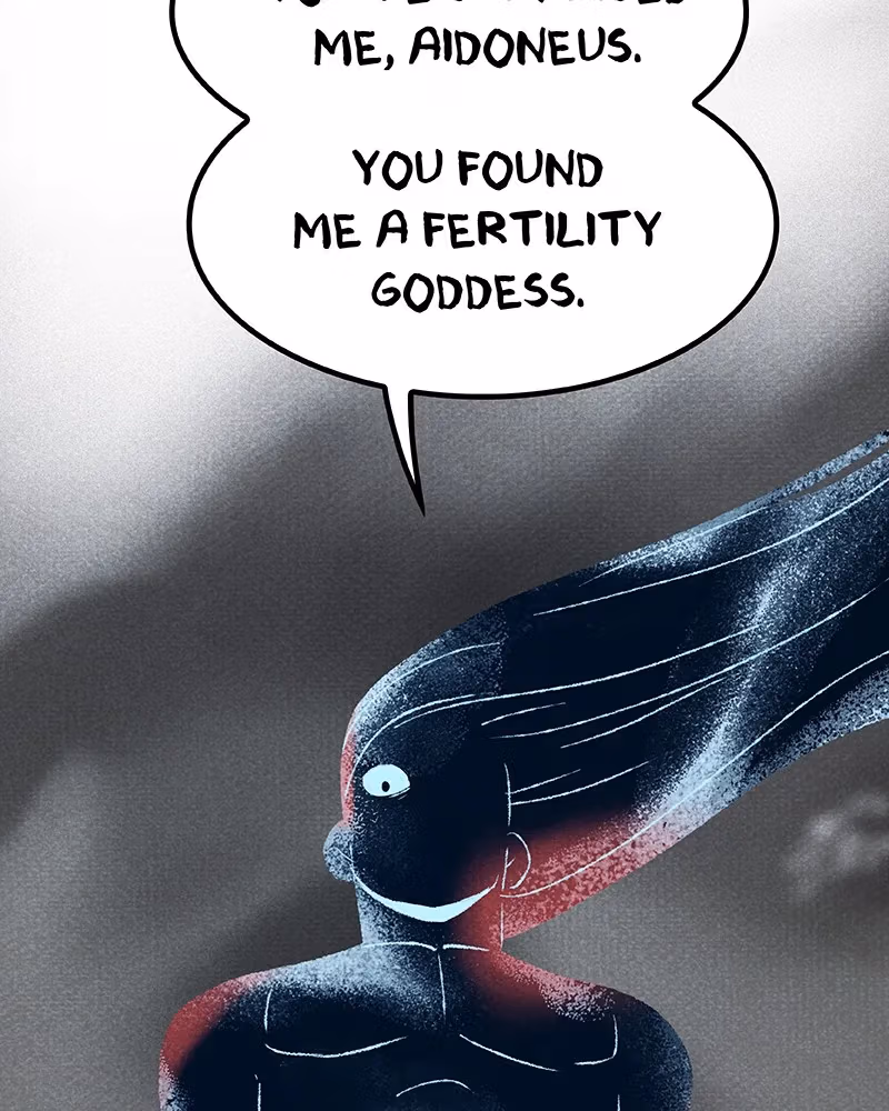 Lore Olympus Chapter 148 page 25 - 