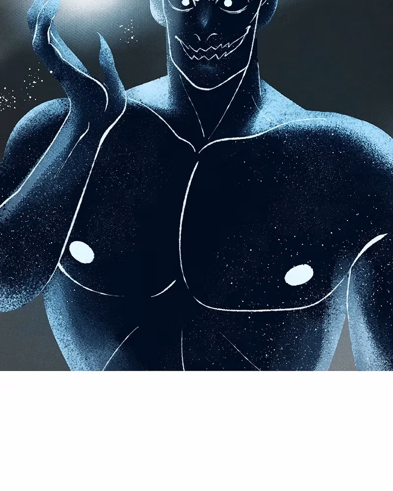 Lore Olympus Chapter 148 page 29 - 