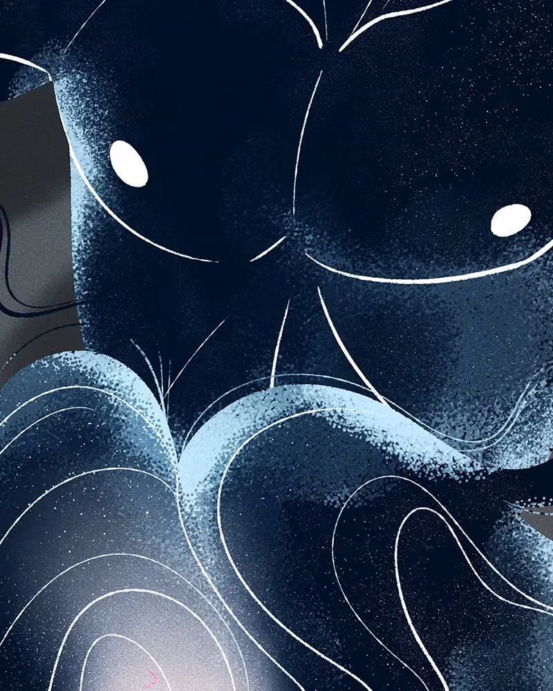 Lore Olympus Chapter 148 page 35 - 